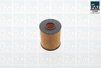 маслен филтър