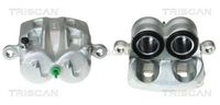 Bremssattel