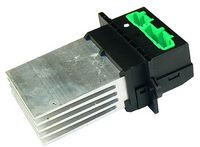 Unitate de control,incalzire/ventilatie METZGER AUTOTEILE, Cod: 0917001