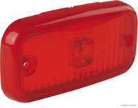 LICHTSCHEIBE SCHLUSSLEUCHTE