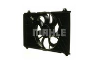 Thumbnail - Koelventilatorwiel - CFF222000P - MAHLE