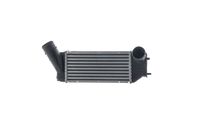 Thumbnail - Intercooler, inlaatluchtkoeler - CI66000S - MAHLE