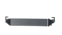 Thumbnail - Intercooler, inlaatluchtkoeler - CI683000S - MAHLE