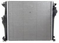 Thumbnail - Intercooler, inlaatluchtkoeler - CI371000P - MAHLE