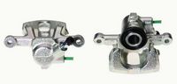 Bremssattel