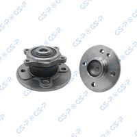 Set rulment roata GSP, Cod: 9400154