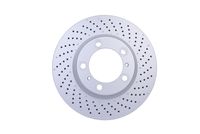 спирачен диск