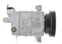 Kompressor, Klimaanlage