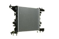 Thumbnail - Radiateur - CR1187000P - MAHLE