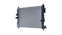 Thumbnail - Radiateur - CR2633000P - MAHLE