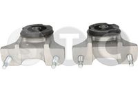 тампони на моста