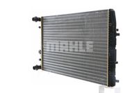 Thumbnail - Radiateur - CR505000S - MAHLE