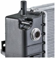 Thumbnail - Radiateur - CR1345000P - MAHLE