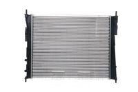 Thumbnail - Radiateur - CR921000S - MAHLE