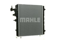 Thumbnail - Radiateur - CR1116000P - MAHLE