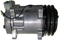 Thumbnail - Compressor, airconditioning - ACP1062000S - MAHLE