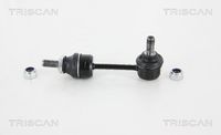 Stange/Strebe, Stabilisator
