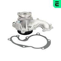 Pompă de apă, răcire motor OPTIMAL, Cod: AQ-1212