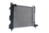 Thumbnail - Radiateur - CR643000S - MAHLE