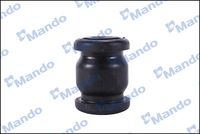 Έδραση, ψαλίδι