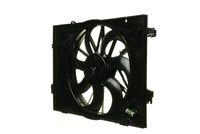 Thumbnail - Koelventilatorwiel - CFF125000P - MAHLE