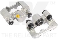 Bremssattel