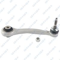 носач, окачване на колелата