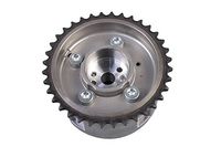 Дефазатор разпр. вал