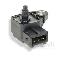 Sensor, Saugrohrdruck