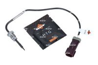 Sensor, Abgastemperatur