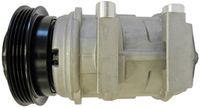 Thumbnail - Compressor, airconditioning - ACP1228000S - MAHLE