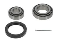 Set rulment roata MOOG, Cod: MI-WB-11920
