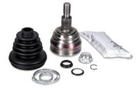 Gelenksatz, Antriebswelle