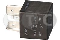 Releu multifunctional STC, Cod: T432870