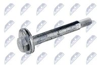 болт за регулиране на страничния наклон