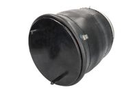 Magnum Technology Veerbalg, luchtvering 2