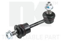 Stange/Strebe, Stabilisator