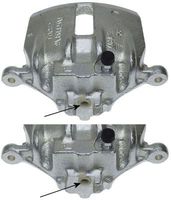 Bremssattel