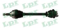 Planetara LPR, Cod: DS52240