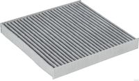 Filter, Innenraumluft