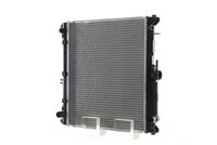Thumbnail - Radiateur - CR1964000S - MAHLE