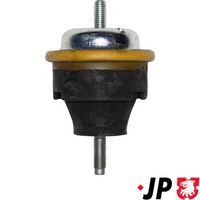 окачване, двигател