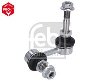 Stange/Strebe, Stabilisator