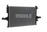 Thumbnail - Radiateur - CR1546000S - MAHLE