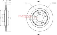 Bremsscheibe