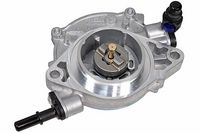 вакуум помпа, спирачна система