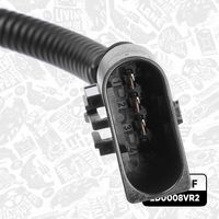 Thumbnail - Gasklephuis - ED0008VR2 - ET ENGINETEAM