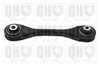 Lenker, Radaufhängung