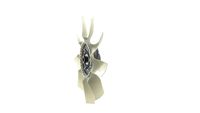 Thumbnail - Koelventilatorwiel - CFF524000P - MAHLE