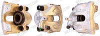 Bremssattel